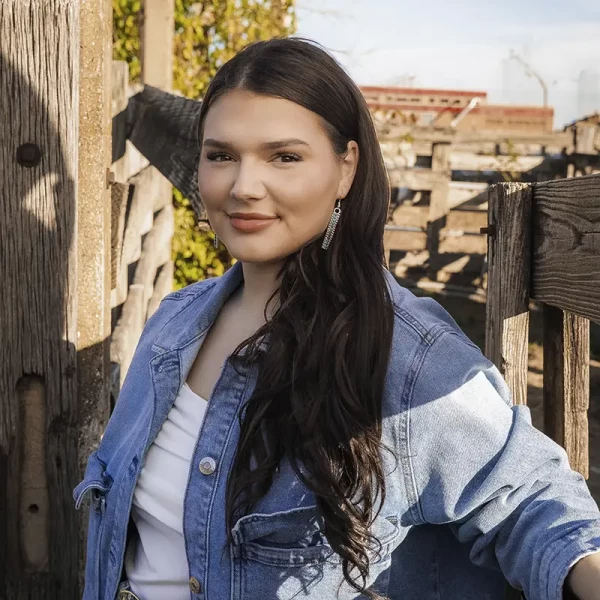 Forget-Me-Not Earrings (In Stock)